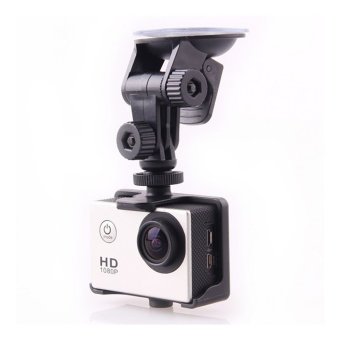 Car Charger Mount And Suction Cup Bracket For SJ4000/SJ4000WiFi/SJ4000Plus/SJ5000/SJ5000WIFI/SJ5000Plus Action Camera (Black) April 2018 - 4 Car Charger Mount and Suction cup Bracket For SJ4000/SJ4000WiFi/SJ4000Plus/SJ5000/SJ5000WIFI/SJ5000Plus Action Camera (Black) - 4