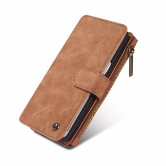 CaseMe Premium Leather Wallet Case (for IPhone 6+/6s+) June 2018 - 2 CaseMe Premium Leather Wallet Case (for iPhone 6+/6s+) - 2