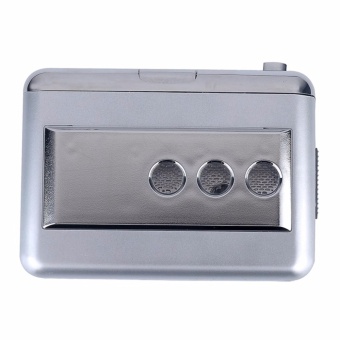 Cassette Tape LP/Vinyl Convert Record Tapes To MP3 Digital With Audio Output Ezcap218B - Intl June 2018 - 2 Cassette Tape LP/Vinyl Convert Record Tapes to MP3 Digital With Audio Output ezcap218B - intl - 2