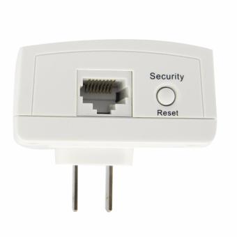 CD-R King Internet Through Power Outlet (Powerline Ethernet200Mbps) COM-NET015-CC June 2018 - 4 CD-R King Internet Through Power Outlet (Powerline Ethernet200Mbps) COM-NET015-CC - 4