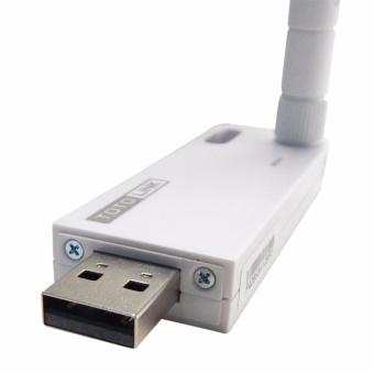 CD-R King TOTOLINK 150Mbps USB Wi-Fi Range Extender WU-NETA-052-ZI June 2018 - 4 CD-R King TOTOLINK 150Mbps USB Wi-Fi Range Extender WU-NETA-052-ZI - 4