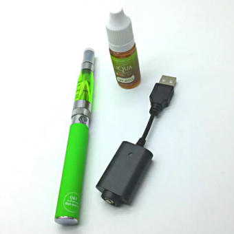 CE5 Electric Cigarette June 2018 - 2 CE5 Electric Cigarette - 2