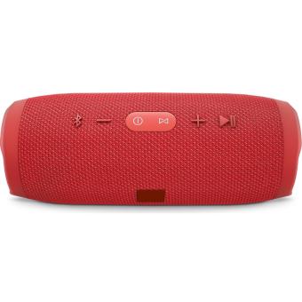 Charge3 Splashproof Portable Wireless Bluetooth Speaker (Red) June 2018 - 3 Charge3 Splashproof Portable Wireless Bluetooth Speaker (Red) - 3