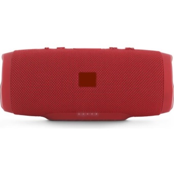 Charge3 Splashproof Portable Wireless Bluetooth Speaker (Red) June 2018 - 2 Charge3 Splashproof Portable Wireless Bluetooth Speaker (Red) - 2