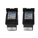 CHEER Compatible For Canon PG240 And 241XL Black Tri-color Printer Ink Cartridge June 2018 - 2 CHEER Compatible for Canon PG240 and 241XL Black Tri-color Printer Ink Cartridge - 2