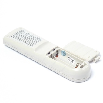 Chunghop RM-139EX Universal TV Remote ( Grey) #0123 June 2018 - 2 Chunghop RM-139EX Universal TV Remote ( Grey) #0123 - 2