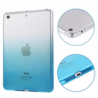 Clear TPU Soft Back Cover For Apple IPad Mini 1/2/3 June 2018 - 5 Clear TPU soft back cover for Apple iPad Mini 1/2/3 - 5