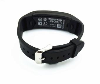 Colorful Replacement Wristband Strap For Garmin Vivofit With ClaspsFitness Bands Suitable To All Sizes(Not For Garmin Vivofit2/Vivofit 3) - Intl June 2018 - 3 Colorful Replacement Wristband Strap for Garmin Vivofit with ClaspsFitness Bands Suitable to All Sizes(Not for Garmin Vivofit2/Vivofit 3) - intl - 3