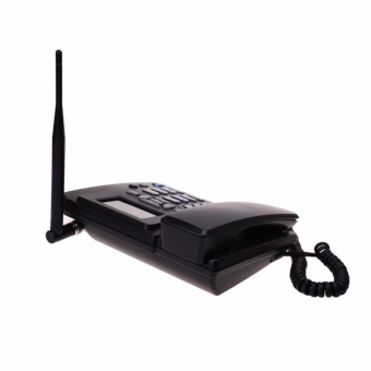 Cordless Phone With Caller ID/Call Waiting Home Wireless Phonedesktop Phone Fixed Wireless Telephone For Home Business Office Usesim Cards April 2018 - 4 Cordless Phone with Caller ID/Call Waiting home wireless phonedesktop phone fixed wireless telephone for home business office usesim cards - 4