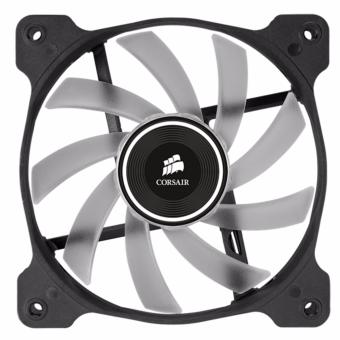 Corsair Air Series AF120 LED Blue Quiet Edition High Airflow 120mmFan June 2018 - 4 Corsair Air Series AF120 LED Blue Quiet Edition High Airflow 120mmFan - 4