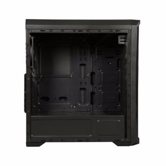COUGAR MX330 Mid Tower Case With Full Acrylic Transparent Window June 2018 - 5 COUGAR MX330 Mid Tower Case with Full Acrylic Transparent Window - 5