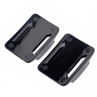 Curve Adhesive Mount For GoPro And SJCAM June 2018 - 4 Curve Adhesive Mount for GoPro and SJCAM - 4