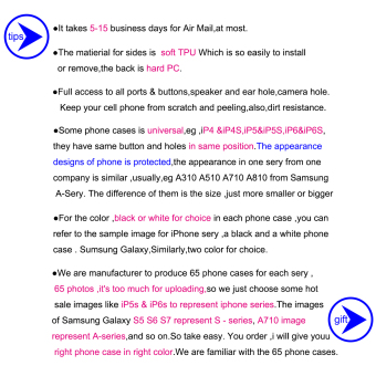 Custom Glitter Phone Case For Apple IPhone 4 4s - Intl June 2018 - 5 Custom Glitter Phone Case For Apple iPhone 4 4s - intl - 5