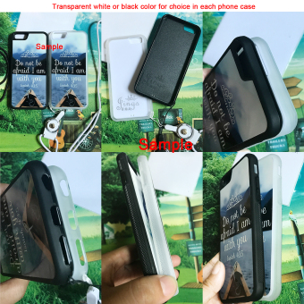 Custom Panda Rolling Phone Case For Apple IPhone 5 5s SE - Intl June 2018 - 3 Custom Panda Rolling Phone Case For Apple iPhone 5 5s SE - intl - 3