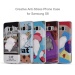 Cute 3D Cartoon Squishy Animal Soft Phone Case Protective Cover ForSamsung Galaxy S8 PolarBear - Intl July 2018 - 2 Cute 3D Cartoon Squishy Animal Soft Phone Case Protective Cover forSamsung Galaxy S8 PolarBear - intl - 2