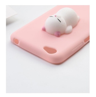 Cute Phone Casing Smartphone Cover Handphone Case For VIVO Y53 -intl June 2018 - 4 Cute Phone Casing Smartphone Cover Handphone Case for VIVO Y53 -intl - 4
