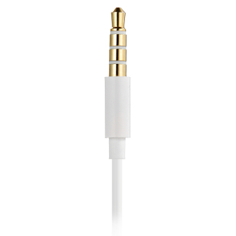 Cwxuan Air Pipe Anti-Radiation Bass In-Ear Earphones W/ Mic. -White - Intl April 2018 - 5 Cwxuan Air Pipe Anti-Radiation Bass In-Ear Earphones w/ Mic. -White - intl - 5