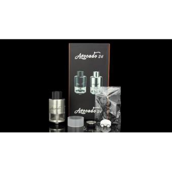 DanDan Avocado 24 RDA Atomizer (Black) June 2018 - 2 DanDan Avocado 24 RDA Atomizer (Black) - 2