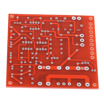 DC Adjustable Regulated Power Supply June 2018 - 3 DC Adjustable Regulated Power Supply - 3