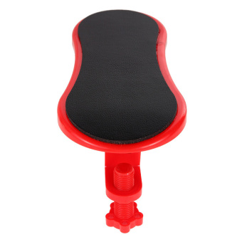 Desk Attachable Computer Table Arm Support Mouse Pads Arm WristRests (Intl) June 2018 - 4 Desk Attachable Computer Table Arm Support Mouse Pads Arm WristRests (Intl) - 4
