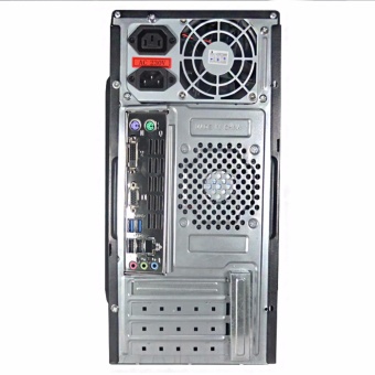 Digital Age 2GB AMD A4 6300 Computer CPU Only Upgrade Package June 2018 - 5 Digital Age 2GB AMD A4 6300 Computer CPU Only Upgrade Package - 5