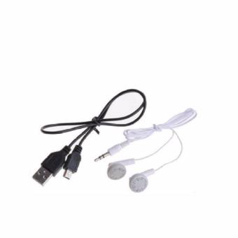 Digital MP3 Player With LCD Screen June 2018 - 5 Digital MP3 Player with LCD Screen - 5