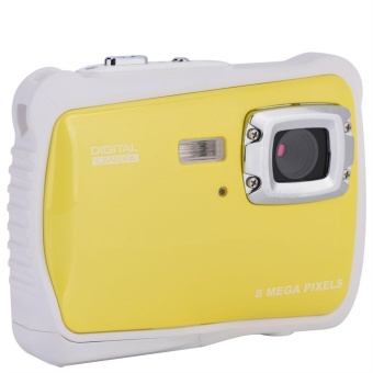 Digital Waterproof Children Camera With 2 Inch Display Screen -intl July 2018 - 4 Digital Waterproof Children Camera With 2 Inch Display Screen -intl - 4