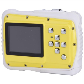 Digital Waterproof Children Camera With 2 Inch Display Screen -intl July 2018 - 3 Digital Waterproof Children Camera With 2 Inch Display Screen -intl - 3
