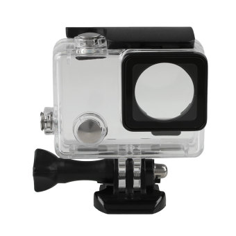 Diving 45M Waterproof Housing Protective Case For GoPro Hero 3+ 4 Camera June 2018 - 5 Diving 45M Waterproof Housing Protective Case For GoPro Hero 3+ 4 Camera - 5