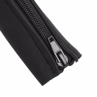DIY Neoprene Cable Management Sleeve Zipper Wrap Wire Hider Cover Organizer - Intl June 2018 - 4 DIY Neoprene Cable Management Sleeve Zipper Wrap Wire Hider Cover Organizer - intl - 4