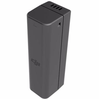 DJI Osmo Intelligent Battery 980mAh April 2018 - 2 DJI Osmo Intelligent Battery 980mAh - 2