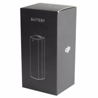 DJI Osmo Intelligent Battery 980mAh April 2018 - 4 DJI Osmo Intelligent Battery 980mAh - 4
