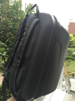 DJI Phantom 3 Backpack Turtle Shell June 2018 - 3 DJI Phantom 3 Backpack Turtle shell - 3