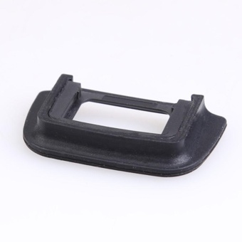 DK-20 Rubber EyeCup For Nikon D5100 D3100 D3000 D60 D50 D70 F65 F75D40 - Intl June 2018 - 4 DK-20 Rubber EyeCup for Nikon D5100 D3100 D3000 D60 D50 D70 F65 F75D40 - intl - 4
