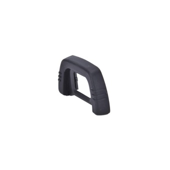 Dk-21 Rubber Eyecup Eyepiece For Nikon D7000 D300 D70s D80 D90 D100D50 - Intl June 2018 - 3 Dk-21 Rubber Eyecup Eyepiece For Nikon D7000 D300 D70s D80 D90 D100D50 - intl - 3