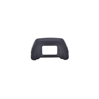 Dk-21 Rubber Eyecup Eyepiece For Nikon D7000 D300 D70s D80 D90 D100D50 - Intl June 2018 - 2 Dk-21 Rubber Eyecup Eyepiece For Nikon D7000 D300 D70s D80 D90 D100D50 - intl - 2