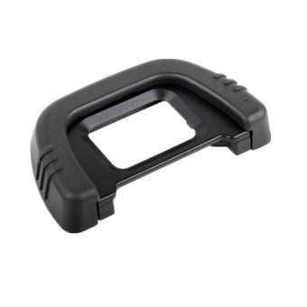 DK-21 Rubber Eyecup For Nikon DSLR (Black) June 2018 - 2 DK-21 Rubber Eyecup for Nikon DSLR (Black) - 2