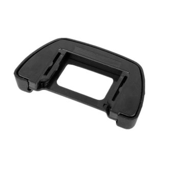DK-21 Rubber Eyecup For Nikon DSLR (Black) June 2018 - 4 DK-21 Rubber Eyecup for Nikon DSLR (Black) - 4
