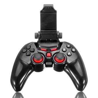 DOBE TI-465 Wireless Bluetooth TI465 Game Controller Gamepad Joystick (Black) May 2018 - 2 DOBE TI-465 Wireless Bluetooth TI465 Game Controller Gamepad Joystick (Black) - 2