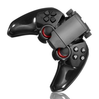DOBE TI-465 Wireless Bluetooth TI465 Game Controller Gamepad Joystick (Black) May 2018 - 3 DOBE TI-465 Wireless Bluetooth TI465 Game Controller Gamepad Joystick (Black) - 3