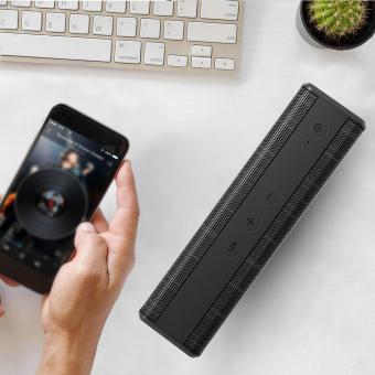 DOSS SoundBox Color Portable Wireless Bluetooth Speaker July 2018 - 4 DOSS SoundBox Color Portable Wireless Bluetooth Speaker - 4