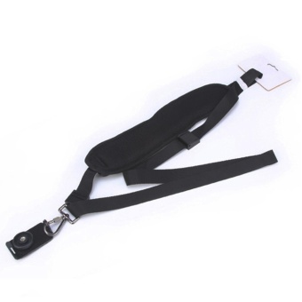 Dream High-quality,Yihya Quick Rapid Professional One ShoulderCamera Belt Sling Neck Camera Strap For Canon Nikon Sony SLR DSLRwith Card Storage Pocket Black - Intl April 2018 - 5 Dream high-quality,Yihya Quick Rapid Professional One ShoulderCamera Belt Sling Neck Camera Strap for Canon Nikon Sony SLR DSLRwith Card Storage Pocket Black - intl - 5