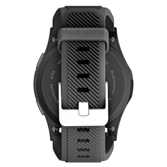 DTNO.I G8 Smartwatch Phone 1.2 Inch Bluetooth 4.0 Heart Rate / Blood Pressure Monitor Remote Camera Pedometer - Intl April 2018 - 2 DTNO.I G8 Smartwatch Phone 1.2 Inch Bluetooth 4.0 Heart Rate / Blood Pressure Monitor Remote Camera Pedometer - intl - 2