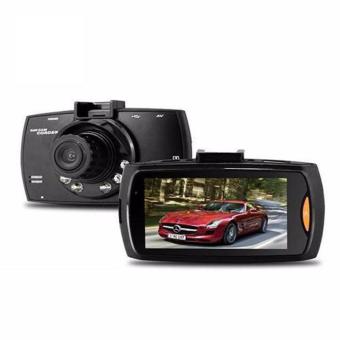 Dual Lens G30 Full HD 1080P 2.7 LCD Night Vision G-sensor DashVerygoodCam Car DVR Vehicle Recorder Camera (Black) June 2018 - 5 Dual Lens G30 Full HD 1080P 2.7 LCD Night Vision G-sensor DashVerygoodCam Car DVR Vehicle Recorder Camera (Black) - 5