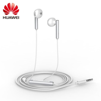 Earphone AM116 In-ear Headset With Microphone 3.5mm Earbuds For PCHuawei Smart Phones June 2018 - 2 Earphone AM116 In-ear Headset with Microphone 3.5mm Earbuds for PCHuawei Smart Phones - 2