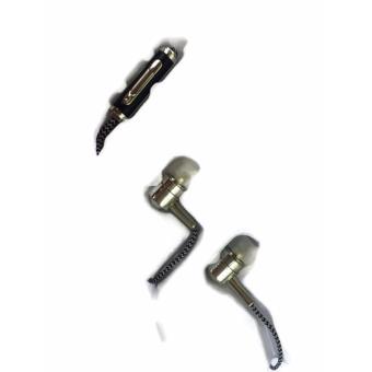 Earphone With Enhance Built-in Microphone Headset Stereo Headphonefor Smartphone, Mp3, Mp4 And Tablets 31g June 2018 - 3 Earphone with Enhance Built-in Microphone Headset Stereo Headphonefor Smartphone, mp3, mp4 and tablets 31g - 3