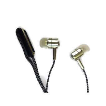 Earphone With Enhance Built-in Microphone Headset Stereo Headphonefor Smartphone, Mp3, Mp4 And Tablets 31g June 2018 - 2 Earphone with Enhance Built-in Microphone Headset Stereo Headphonefor Smartphone, mp3, mp4 and tablets 31g - 2