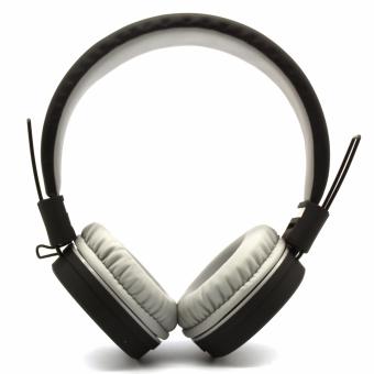 ELMCOEI Music And Calls 108dB Over The Ear Bass Drop Stereo HeadPhones (Black) June 2018 - 4 ELMCOEI Music and Calls 108dB Over the Ear Bass Drop Stereo HeadPhones (Black) - 4