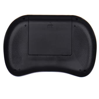English Version Rii I8+ 2.4G Mini Wireless QWERTY Keyboard MouseTouchpad June 2018 - 2 English Version Rii i8+ 2.4G Mini Wireless QWERTY Keyboard MouseTouchpad - 2