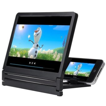 Enlarged Screen For Mobile Phones (Black) June 2018 - 4 Enlarged Screen for Mobile Phones (Black) - 4